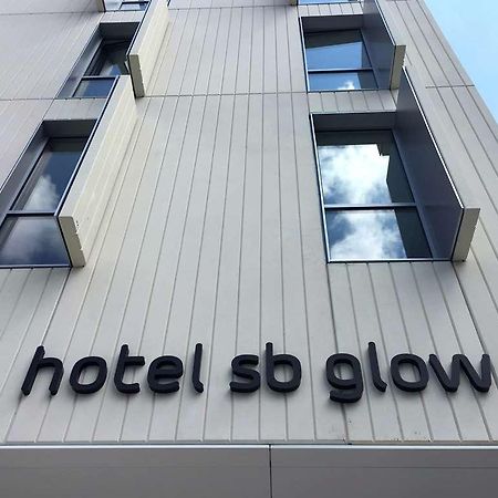 Hotel Sb Glow 巴塞罗那 外观 照片