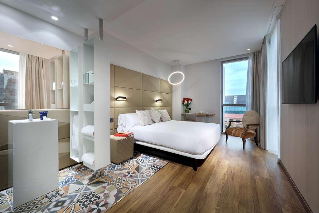 Hotel Sb Glow 巴塞罗那 客房 照片