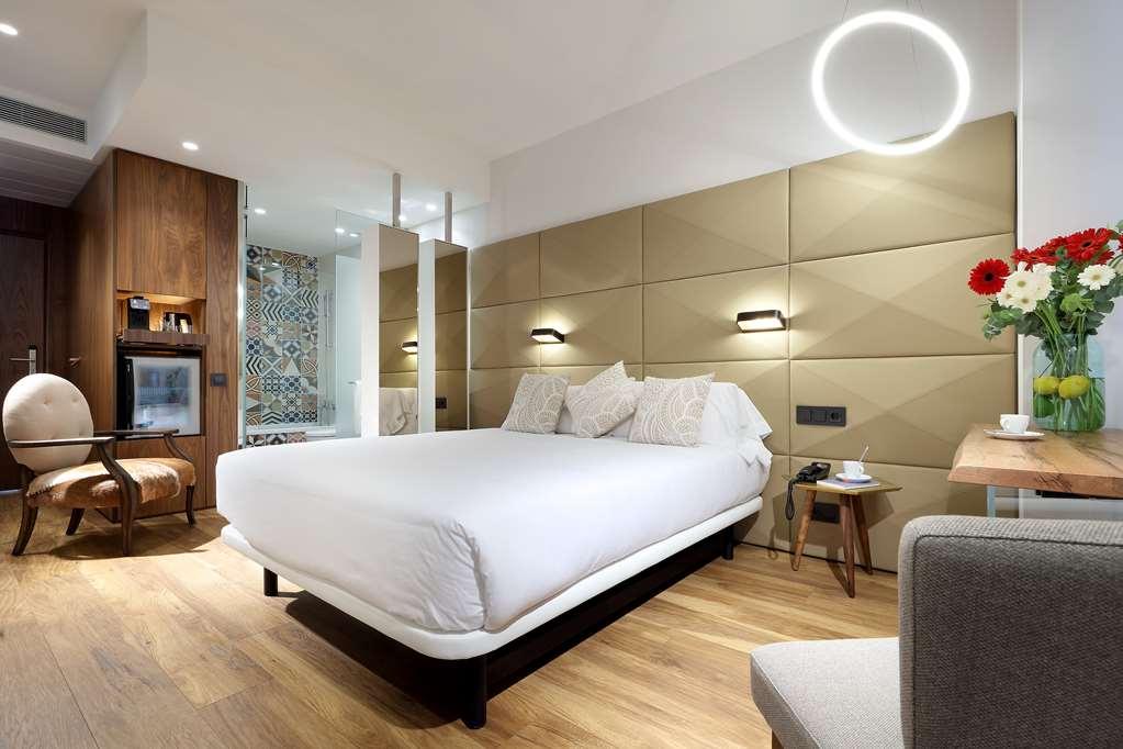 Hotel Sb Glow 巴塞罗那 客房 照片
