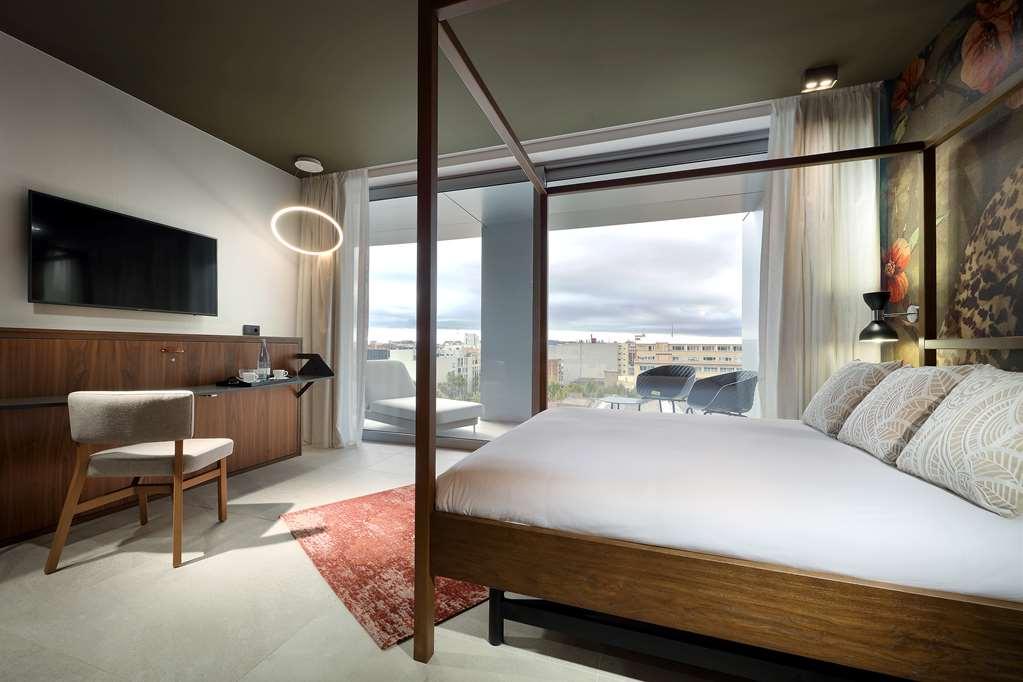 Hotel Sb Glow 巴塞罗那 客房 照片