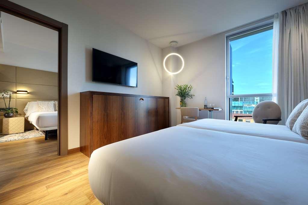 Hotel Sb Glow 巴塞罗那 客房 照片