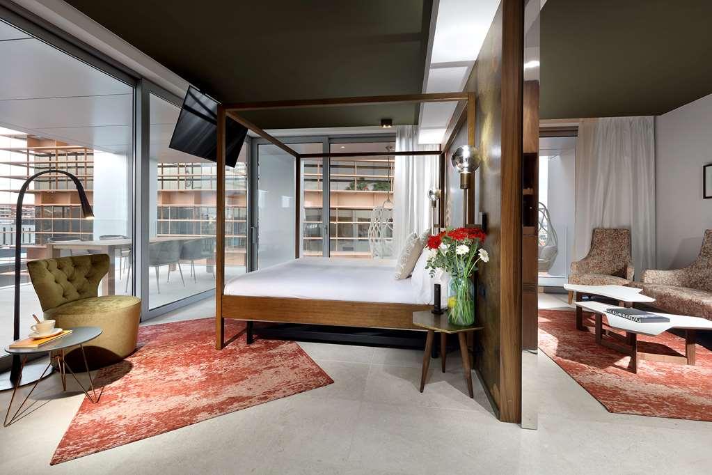 Hotel Sb Glow 巴塞罗那 客房 照片