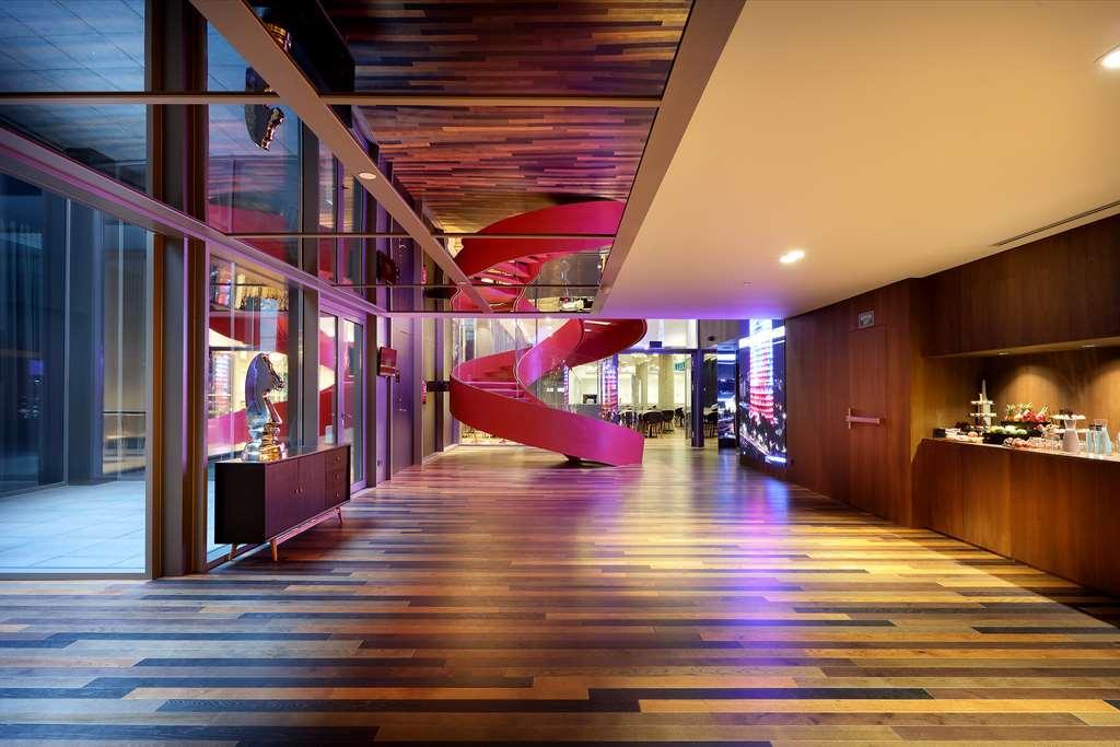 Hotel Sb Glow 巴塞罗那 设施 照片