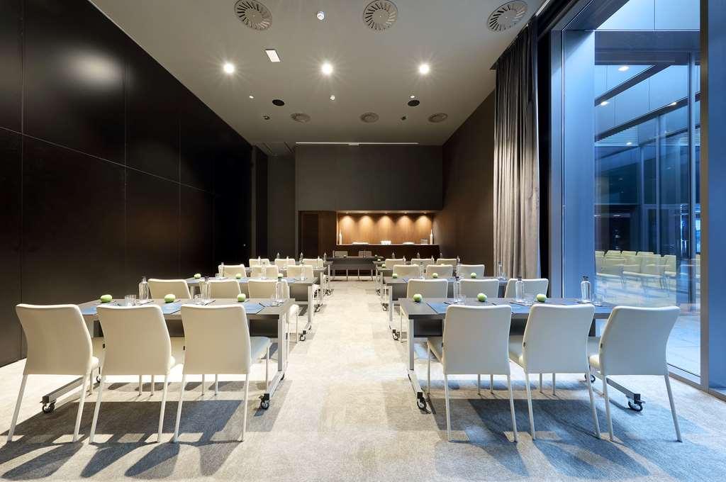 Hotel Sb Glow 巴塞罗那 设施 照片