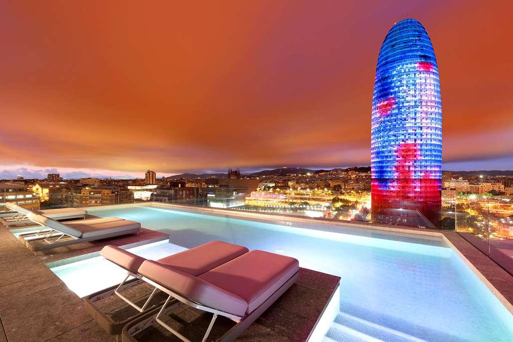 Hotel Sb Glow 巴塞罗那 外观 照片