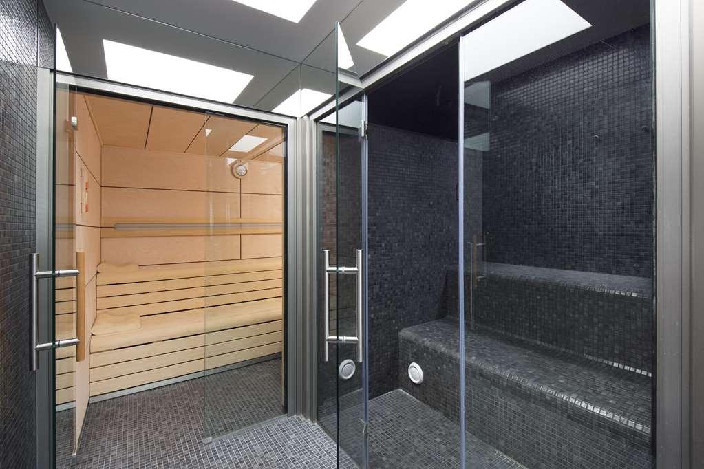 Hotel Sb Glow 巴塞罗那 设施 照片
