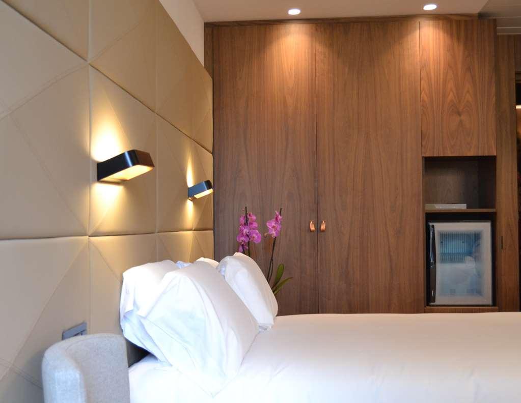 Hotel Sb Glow 巴塞罗那 客房 照片