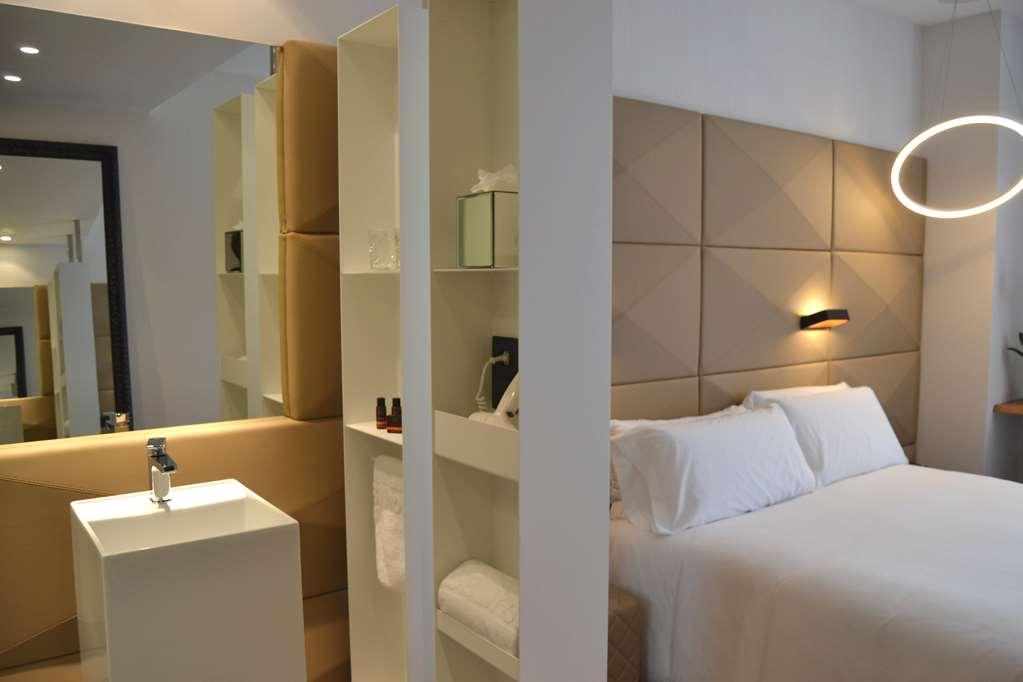 Hotel Sb Glow 巴塞罗那 客房 照片