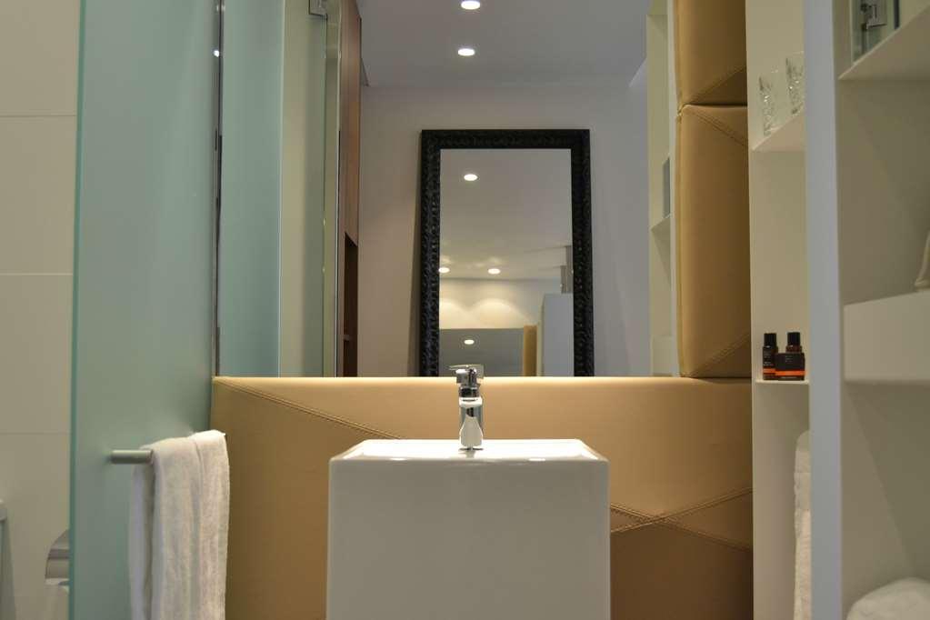Hotel Sb Glow 巴塞罗那 外观 照片
