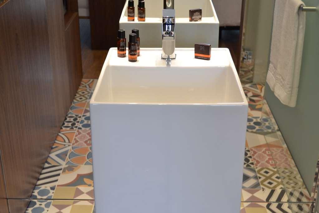 Hotel Sb Glow 巴塞罗那 外观 照片