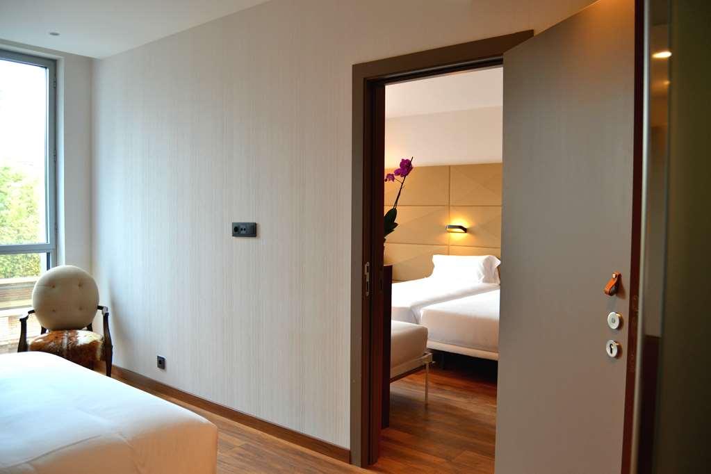 Hotel Sb Glow 巴塞罗那 客房 照片