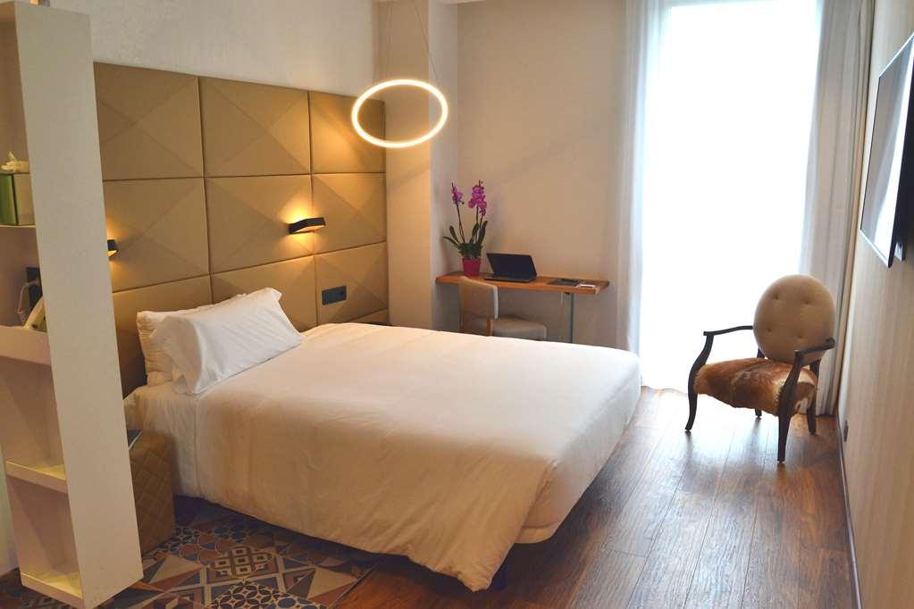 Hotel Sb Glow 巴塞罗那 客房 照片