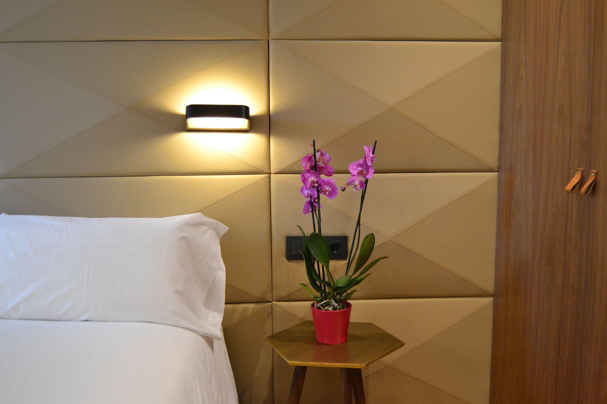 Hotel Sb Glow 巴塞罗那 外观 照片